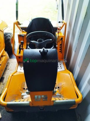 Cortacésped manual - AS-Motor - AS sherpa 920