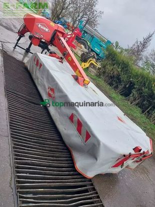 Cortacésped manual - Kuhn - gmd 3511-ff 1000