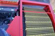 Cosechadora de Cereal - Grimme - varitron 470 - he