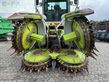Cosechadora de Cereal - Claas - jaguar 850 profistar