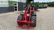 Minicargadora - Thaler - 2438s dpf brede hjul og euro-skifte