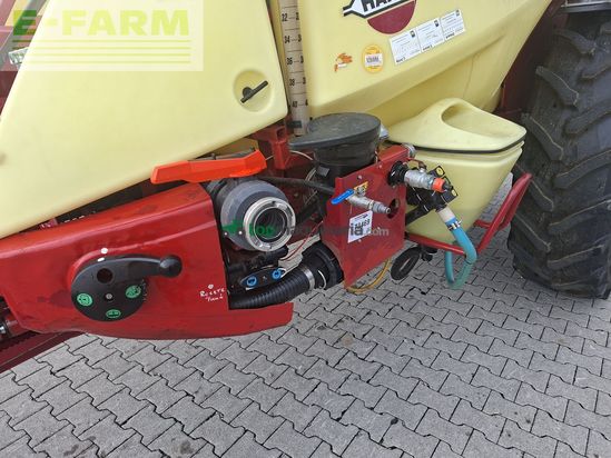 Atomizador - Hardi - navigator 4000 27m