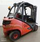 Elevadora - Linde - h 25 t evo 392-02