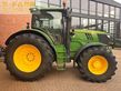 Tractor agrícola - John Deere - 6210r