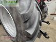 Tractor agrícola - Case IH - puma cvx 175 profi
