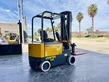 Carretilla eléctrica Hyster E3.00XL
