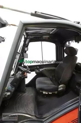 Elevadora - Linde - h 50 d evo 394-02