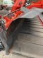 Rastrillo - Kuhn - merge maxx 950