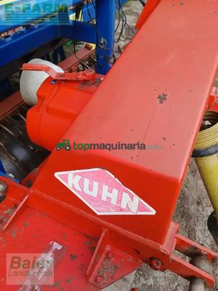 Combinado de siembra - Kuhn - hr251m / fiona