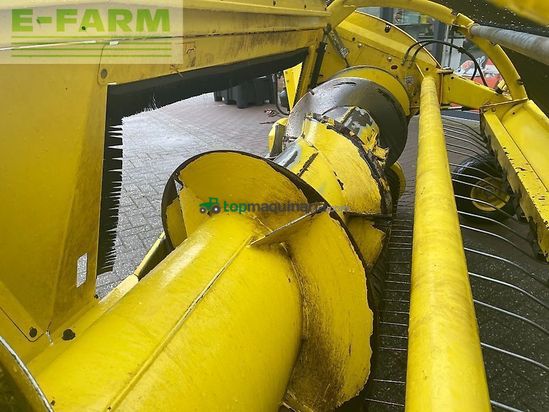 Cabezal - John Deere - 639