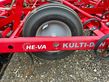 Combinado de siembra - HE-VA - Kulti-Dan 520 Saatbeetkombi