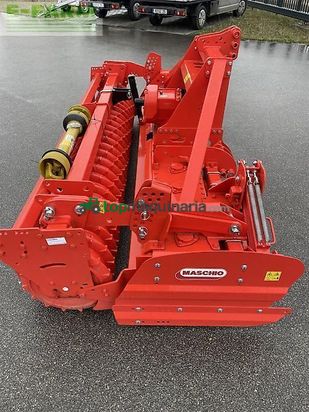 Grada rotativa - Maschio - kreiselegge dm 3000 combi2, neu und unbenutzt