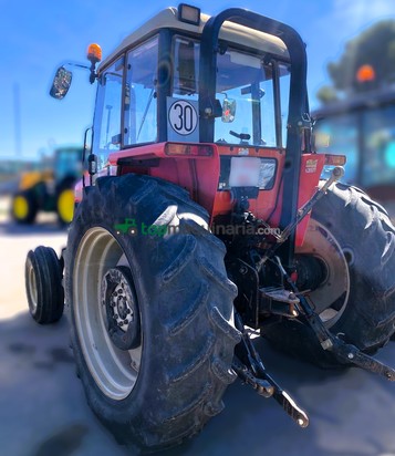 Tractor agrícola - Massey Ferguson - 4255ST