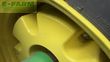 Tractor agrícola - John Deere - traktor 7r350