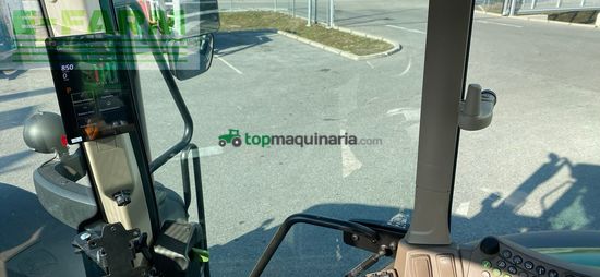 Tractor agrícola - John Deere - 6M 185