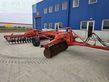 Grada de disco - Kuhn - disc kuhn discover xm40/60