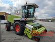 Cosechadora de Cereal - Claas - jaguar 850