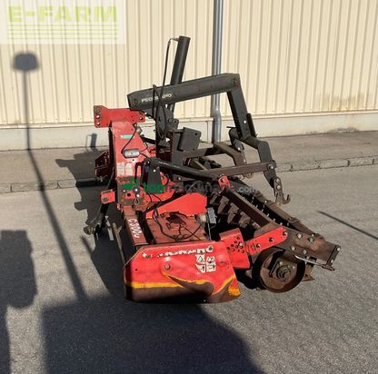 Grada rotativa - Pegoraro - 3000