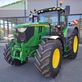 Tractor agrícola - John Deere - 6r175 *garantieverlängerung*