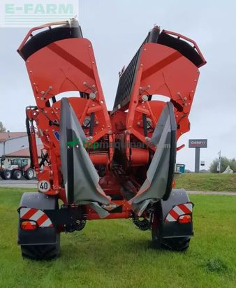 Cortacésped manual - Kuhn - fc 13460 ra