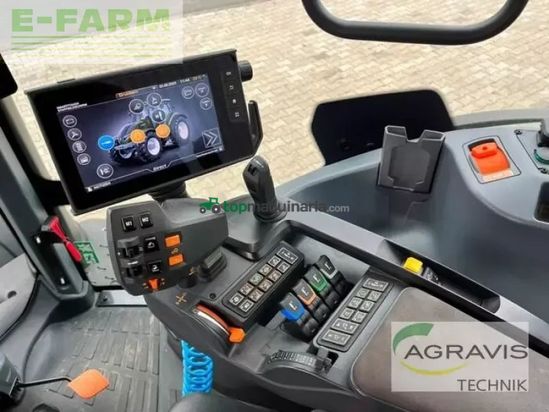 Tractor agrícola - Valtra - t 235 d 2a1