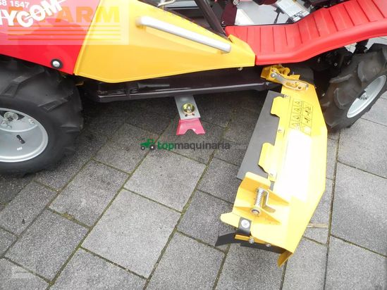 Cortacésped manual - Canycom - cmx 1402