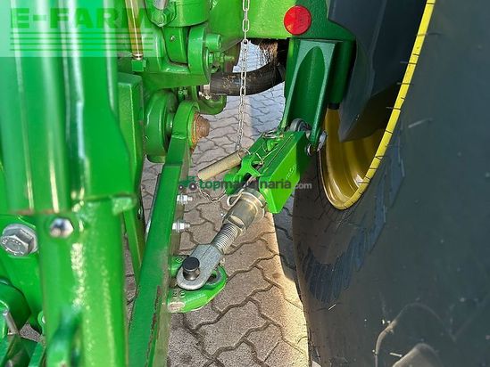 Tractor agrícola - John Deere - 6r 230