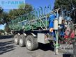 Cisterna - Wienhoff - güllewagen 28.000 l