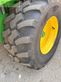 Empacadora gigant - John Deere - v461r