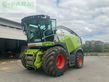 Cosechadora de Cereal - Claas - jaguar 950 - s5 tradition