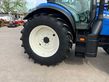 Tractor agrícola - New Holland - t6.180 tractor (st26364)
