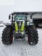Tractor agrícola - Claas - arion 660 + rtk