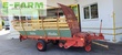 Cinta transportadora de forraje -  - stille n20