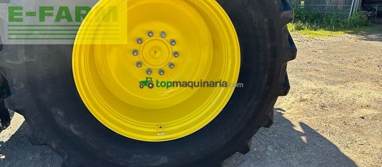 Tractor agrícola - John Deere - 6R 250
