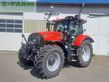 Tractor agrícola - Case IH - maxxum 145 multicontroller