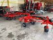 Rastrillo - Kuhn - ga 6632 +