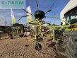 Henificador - Claas - volto 52