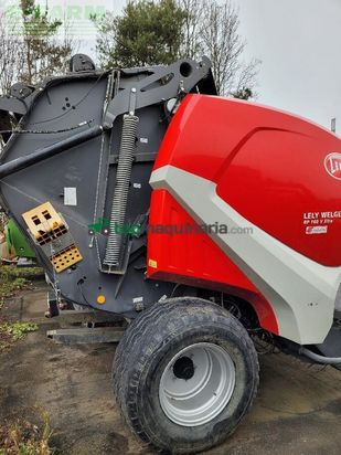 Empacadora gigant -  - rp 160v xtra