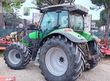 Tractor agrícola - Deutz-Fahr - agrotron k430