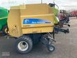 Empacadora gigant - New Holland - br 9060 crop cutter