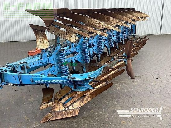 Arado - Lemken - varidiamant 10 6+1 l 100 | 7-schar
