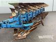 Arado - Lemken - varidiamant 10 6+1 l 100 | 7-schar