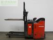 Elevadora - Linde - d 12 sp 133