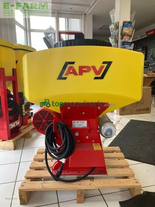 Sembradora - APV - ps 200 m1