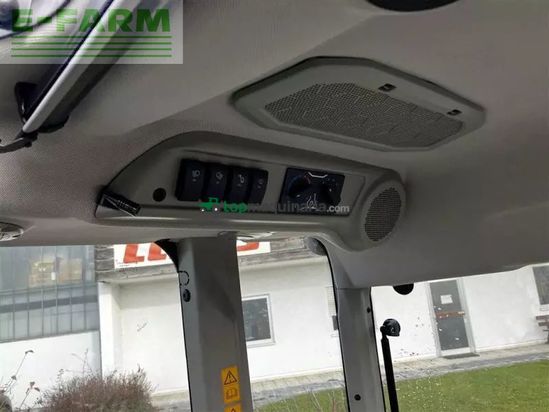 Tractor agrícola - Claas - axos 3.120