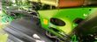 Cosechadora de Cereal - John Deere - 8500