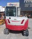 Miniexcavadora  7000KG - TB370