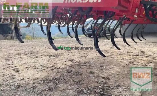 Cultivador - Horsch - cruiser 4sl