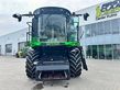 Cosechadora de Cereal - Deutz-Fahr - c6205 ts stage 5