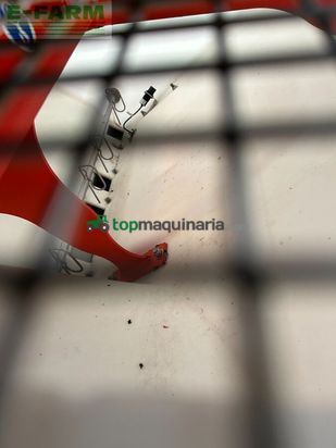 Sembradora - Kuhn - maxima 3 rt e